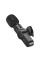 Бездротова мікрофонна система BOROFONE BFK12 Trophy lavalier wireless digital microphone iP Black (6941991106385)
