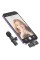 Бездротова мікрофонна система BOROFONE BFK12 Trophy lavalier wireless digital microphone iP Black (6941991106385)