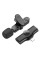 Бездротова мікрофонна система BOROFONE BFK12 Trophy lavalier wireless digital microphone iP Black (6941991106385)