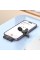 Бездротова мікрофонна система BOROFONE BFK12 Trophy lavalier wireless digital microphone iP Black (6941991106385)