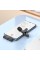 Бездротова мікрофонна система BOROFONE BFK12 Trophy lavalier wireless digital microphone Type-C Black (6941991106392)