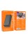 Зовнішній акумулятор BOROFONE BJ38B Power 22.5W+PD20W fully compatible power bank(30000mAh) Black (6941991105609)