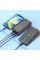 Зовнішній акумулятор BOROFONE BJ38B Power 22.5W+PD20W fully compatible power bank(30000mAh) Black (6941991105609)