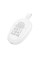Зовнішній акумулятор BOROFONE BJ45 iWatch emergency charging source(1400mAh) White (6941991109232)