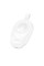 Зовнішній акумулятор BOROFONE BJ45 iWatch emergency charging source(1400mAh) White (6941991109232)