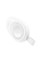 Зовнішній акумулятор BOROFONE BJ45 iWatch emergency charging source(1400mAh) White (6941991109232)
