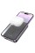 Зовнішній акумулятор BOROFONE BJ47 Quick PD20W magnetic wireless fast charging power bank(10000mAh) Black (6941991109683)