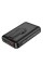 Зовнішній акумулятор BOROFONE BJ47 Quick PD20W magnetic wireless fast charging power bank(10000mAh) Black (6941991109683)
