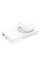 Зовнішній акумулятор BOROFONE BJ49 Astute 22.5W+PD20W fully compatible magnetic power bank(10000mAh) White (6941991109904)