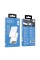 Зовнішній акумулятор BOROFONE BJ49 Astute 22.5W+PD20W fully compatible magnetic power bank(10000mAh) White (6941991109904)