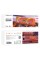 Портативна колонка BOROFONE BP18 Music sports BT speaker Orange (6941991109195)