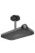 Бездротовий зарядний пристрій BOROFONE BQ29 Feliz 3-in-1 wireless fast charger Black (6941991110290)