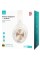 Бездротові навушники USAMS-YH21 Wireless Headphone-- YH Series BT5.3 beige (TDLYEJYS02)