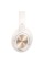 Бездротові навушники USAMS-YH21 Wireless Headphone-- YH Series BT5.3 beige (TDLYEJYS02)