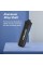 Футляр для зберігання Vention 3-slot Magnetic Connector Storage Case Black (KBUB0) (KBUB0)