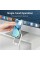 Тримач для телефона Height Adjustable Desktop Cell Phone Stand White Aluminum Alloy Type (KCQW0) (KCQW0)