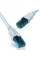 Мережевий кабель Vention Cat.5E UTP Patch Cable 1.5M Blue (VAP-A10-S150) (VAP-A10-S150)
