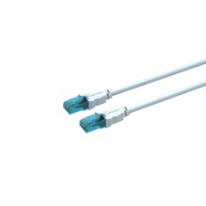 Мережевий кабель Vention Cat.5E UTP Patch Cable 1.5M Blue (VAP-A10-S150) (VAP-A10-S150)