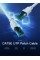 Мережевий кабель Vention Cat.5E UTP Patch Cable 1.5M Blue (VAP-A10-S150) (VAP-A10-S150)