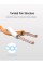 Мережевий кабель Vention Cat.6A SFTP Patch Cable 3M Yellow (IBHYI)