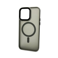 Чохол для смартфона Cosmic Magnetic Color HQ for Apple iPhone 11 Pro Grey (MagColor11ProGrey)