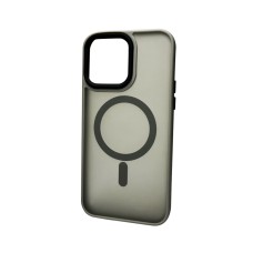Чохол для смартфона Cosmic Magnetic Color HQ for Apple iPhone 11 Pro Grey (MagColor11ProGrey)