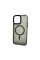 Чохол для смартфона Cosmic Magnetic Color HQ for Apple iPhone 11 Pro Grey (MagColor11ProGrey)