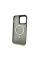 Чохол для смартфона Cosmic Magnetic Color HQ for Apple iPhone 11 Pro Grey (MagColor11ProGrey)