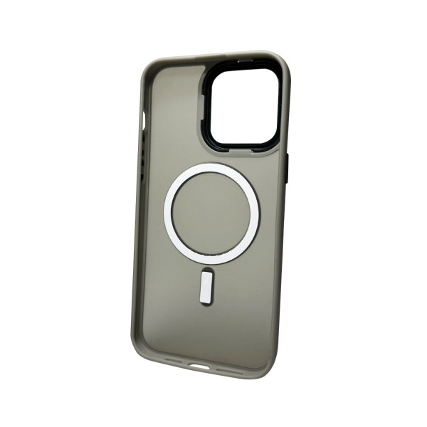 Чохол для смартфона Cosmic Magnetic Color HQ for Apple iPhone 11 Pro Grey (MagColor11ProGrey)