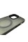 Чохол для смартфона Cosmic Magnetic Color HQ for Apple iPhone 13 Pro Grey (MagColor13ProGrey)