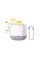 Портативна колонка Baseus AeQur V2 Wireless Speaker Moon White (A20050500211-00)