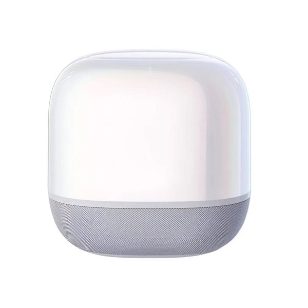 Портативна колонка Baseus AeQur V2 Wireless Speaker Moon White (A20050500211-00)
