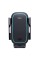 Автотримач для телефона з БЗП Baseus Milky Way Pro Series Wireless Charging Electric Car Mount Phone Holder 15W Cluster Black (C40357000111-00)