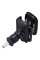 Автотримач для телефона з БЗП Baseus Milky Way Pro Series Wireless Charging Electric Car Mount Phone Holder 15W Cluster Black (C40357000111-00)