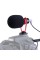 Накамерний мікрофон Ulanzi SAIREN Cardioid Directional Microphone (UV-1828 VM-Q1) (UV-1828)