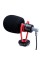 Накамерний мікрофон Ulanzi SAIREN Cardioid Directional Microphone (UV-1828 VM-Q1) (UV-1828)