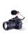 Накамерний мікрофон Ulanzi SAIREN Cardioid Directional Microphone (UV-1828 VM-Q1) (UV-1828)