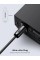 Аудіокабель UGREEN AV122 Toslink Optical Audio Cable 2m (Black)(UGR-70892) (UGR-70892)