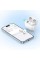 Бездротові навушники UGREEN WS201 HiTune H5 True Wireless Earbuds(UGR-15612) (UGR-15612)