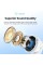 Бездротові навушники UGREEN WS201 HiTune H5 True Wireless Earbuds(UGR-15612) (UGR-15612)