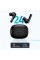 Бездротові навушники UGREEN WS106 HiTune T3 Active Noise-Cancelling Wireless Earbuds (Black)(UGR-90401) (UGR-90401)