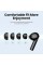Бездротові навушники UGREEN WS106 HiTune T3 Active Noise-Cancelling Wireless Earbuds (Black)(UGR-90401) (UGR-90401)
