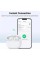 Бездротові навушники UGREEN WS106 HiTune T3 Active Noise-Cancelling Wireless Earbuds (White)(UGR-90206) (UGR-90206)