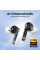 Бездротові навушники UGREEN WS200 HiTune T6 Hybrid Active Noise-Cancelling Earbuds(UGR-15158) (UGR-15158)