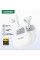 Бездротові навушники UGREEN WS200 HiTune T6 Hybrid Active Noise-Cancelling Earbuds(UGR-15158) (UGR-15158)