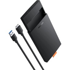 Зовнішня кишеня для накопичувача UGREEN CM237 USB 3.0 2.5Inch Hard Drive Box(UGR-60353) (UGR-60353)