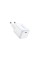 Мережевий зарядний пристрій UGREEN CD318 Nexode 20W USB-C PD GaN Fast Charger(UGR-15324) (UGR-15324)