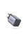 Мережевий зарядний пристрій UGREEN CD294 Nexode 45W Charger EU (Space Gray)(UGR-90573) (UGR-90573)