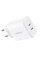 Мережевий зарядний пристрій UGREEN CD243 USB-C Fast Charger 40W EU(UGR-10343) (UGR-10343)