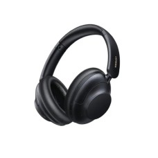 Бездротові навушники UGREEN HP202 HiTune Max5 Hybrid Active Noise-Cancelling Headphones Black(UGR-25255) (UGR-25255)